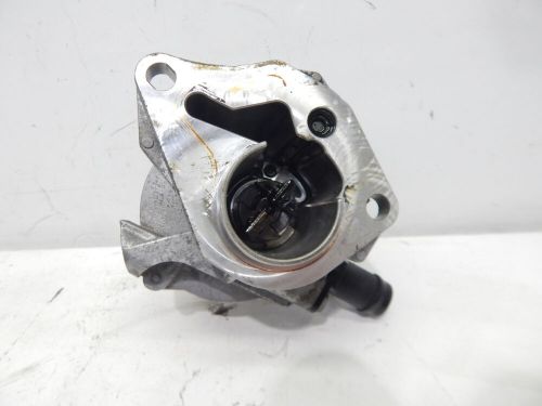 Nissan qashqai mk1 fl 10-13 1.5 diesel vacuum pump 8201005306