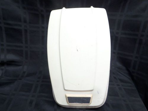 1986 evinrude e15rcde 15hp engine cover cowl 282609 outboard motor johnson