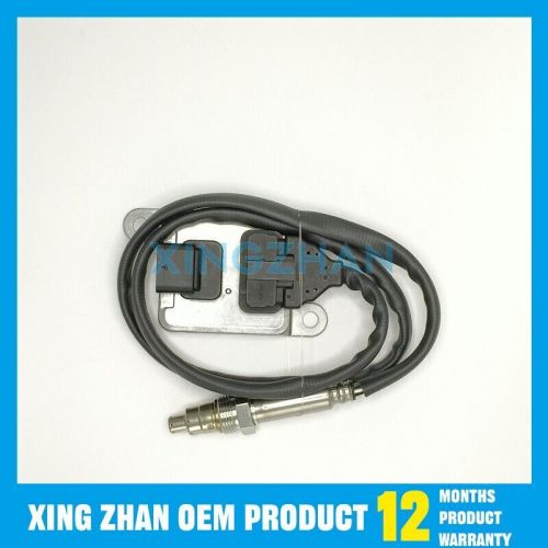 5wk9 7249 5wk97249 a0009056204 nox nitrogen oxide sensor for mercedes benz