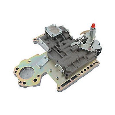 Turbo action cheetah valve body comp. 17156