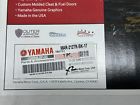 Yamaha new oem black boat cover 212x 212l tds mooring, mar-210tr-bk-17