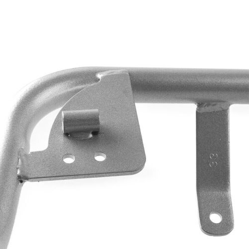 Upper engine guard crash bar frame protector fit for bmw r1200gs 2004-2012