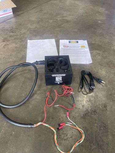 Toyota prius hybrid battery charger max volts. 2016-2020