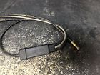 99-00 polaris throttle cable assembly # 7080776 trail rmk 550