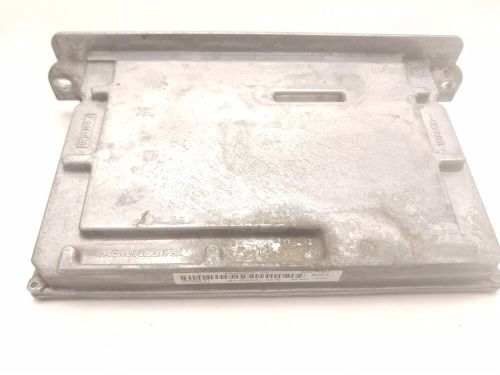 2008 ford explorer mountaineer 4.0l ecu engine computer module 8l2a-12a650-hb