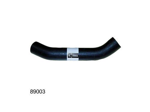 Cadna 89003 upper radiator hose-radiator coolant hose