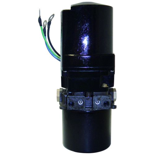 Replacement for 818161a1 motor (for mercury) and others