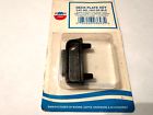 Perko boat gas deck plate key 1247dpblk | 1 3/4 inch black polymer new in pack