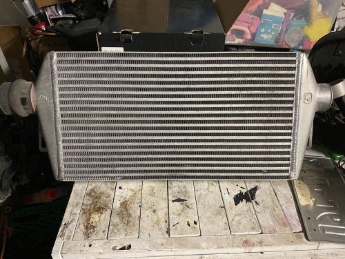 Paxton vortec novi 1200 supercharger with inter cooler