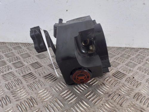 Peugeot 206 2001-2009 steering pump 1.4l diesel dv4td (8hz)