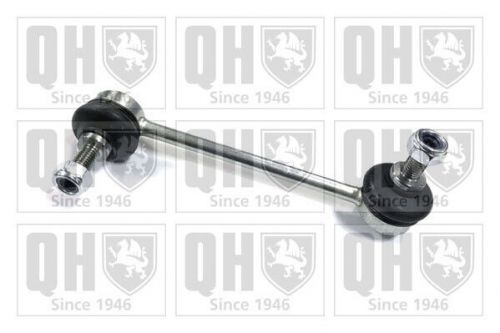 Anti roll bar link front right qls2359s quinton hazell stabiliser drop link new