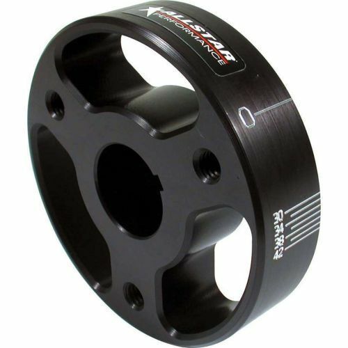 Allstar performance 90030 crank hub for chevy small block new