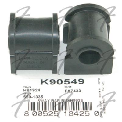 Falcon steering systems fk90549 sway bar bushing