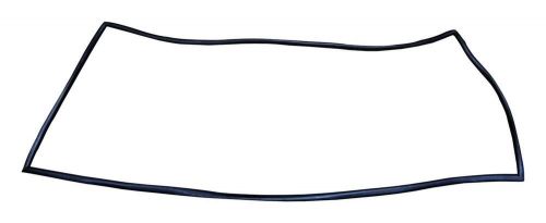 Crown automotive 55235391ab windshield gasket