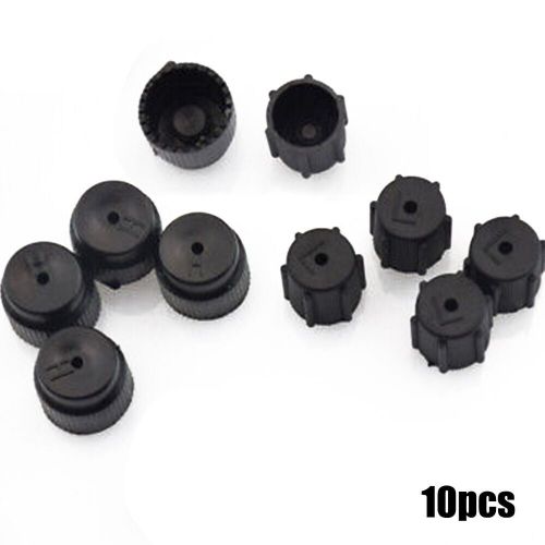 10* air conditioning cap high+low ac sealing cap for car air conditioner replace