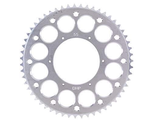 Ti22 performance    tip3840 55    600 rear sprocket 5 25in bolt circle 55t