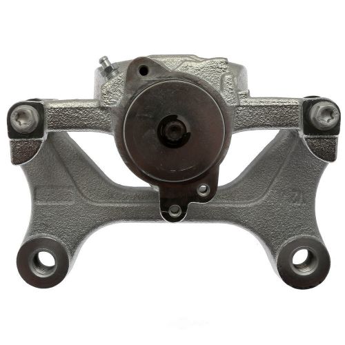 Disc brake caliper-premium semi-loaded caliper-preferred fits 15-20 ford f-150