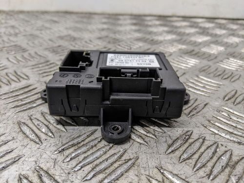 Ford galaxy zetec tdci mk3 2006-2010 door control module (o/s front driver)