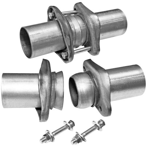 15930fm flowmaster header collector ball flange kit