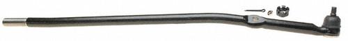 Acdelco advantage 46a3048a drag link-steering tie rod end