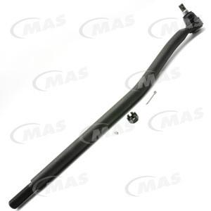 Mas industries d1438 tie rod-steering tie rod end