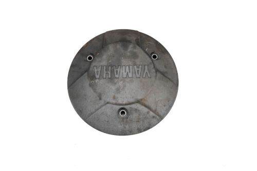 98 yamaha grizzly 600 4x4 clutch belt cover guard yfm600f