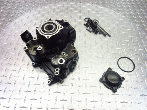 2002 99-04 kawasaki concours zg 1000 zg1000 oem engine motor bevel case oem