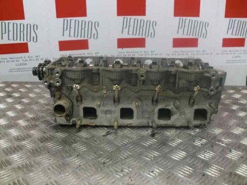 Cylinder head of engine for nissan almera n16/e 2.2 16v turbodiesel cat 106334-