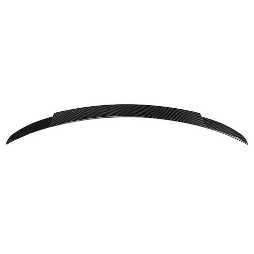 Rear trunk spoiler lip wing for mercedes benz a class w177 v177 a160 a180 a200