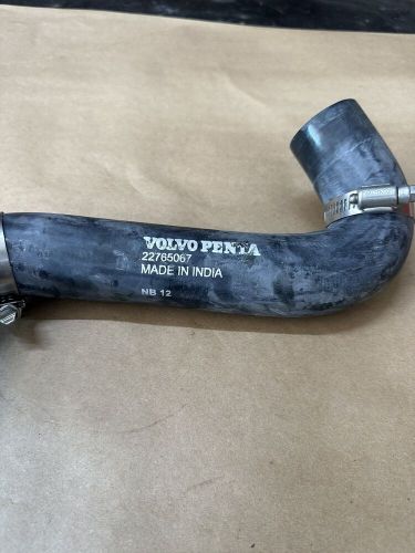 Oem volvo penta hose pn# 22765067 (b-90)