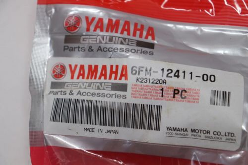 Yamaha 4 stroke thermostat 60Â°c 6fm-12411-00