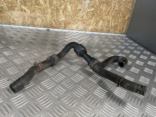 Audi a3 8v s-line 2016-2020 water coolant hose pipe 1k0121087q