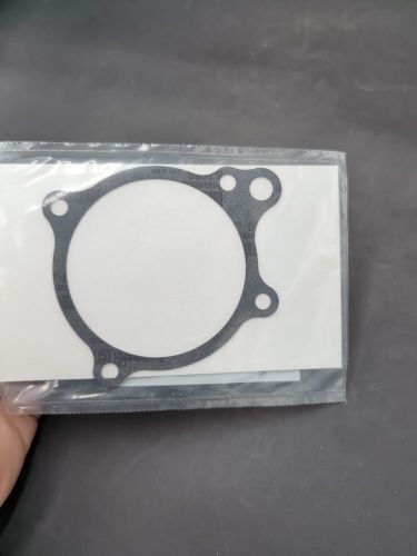 Mercury marine quicksilver mercruiser 27-879150138 water pump gasket oem 4 cyl