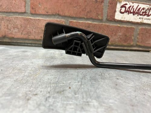 00-05  mitsubishi eclipse gas pedal