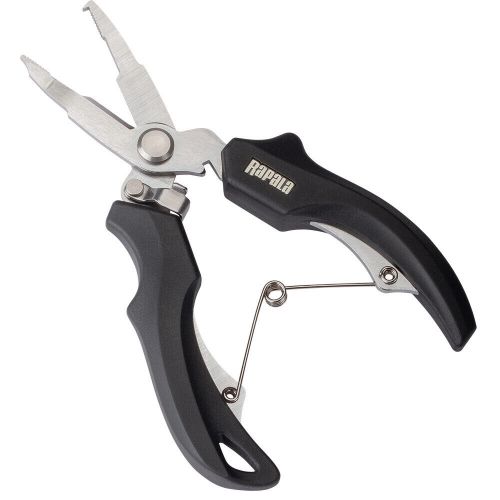 Rapala rsrs split ring scissors