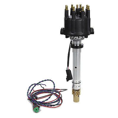 Fast electronics xdi race efi distributor chevy v8 1000-1511efi