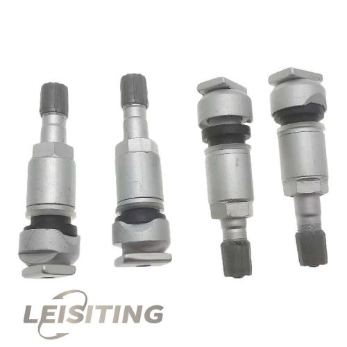 4 pcs tire pressure sensor tpms tps valve stem for jeep dodge 20020 20013 kit