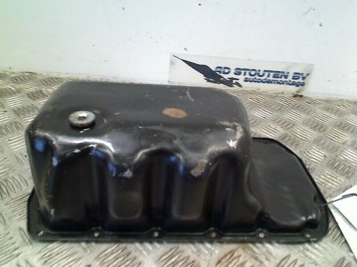 Oil tub cover sump peugeot 308 sw (4e/h) 2008 v75504838c-