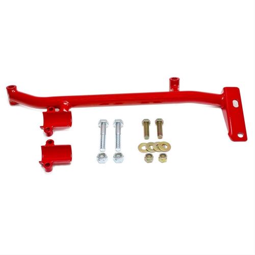 Bmr suspension rk003r - power to manual steering conversion kit bracket