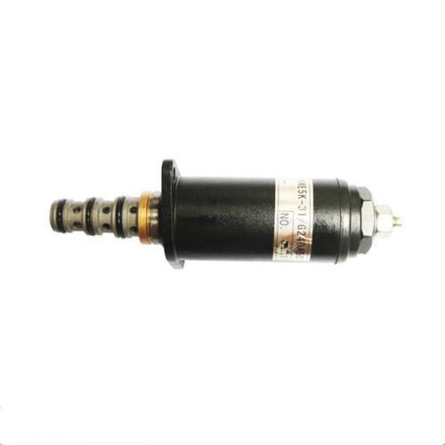 For kobelco sk250-6e sk200-6e new solenoid valve yt35v00013f1 kwe5k-31/g24da50