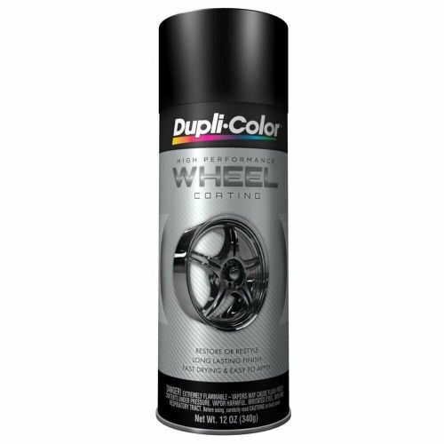 Dupli-color paint hwp104 dupli-color wheel coating