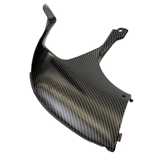 For 1999-2007 hayabusa gsx1300r upper front air dash cover fairing carbon fiber