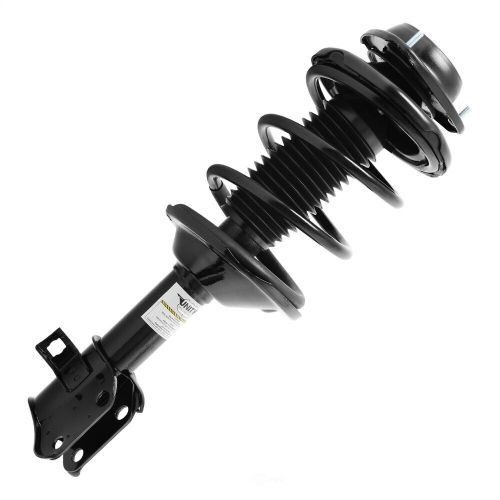 Frt complete strut assy  unity automotive  11864