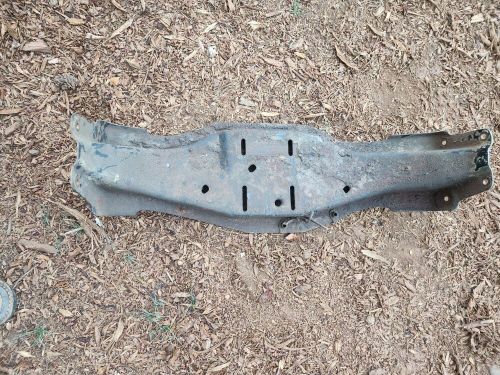 98-02 dodge ram 24v cummins diesel transmission crossmember nv5600