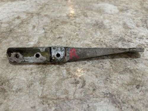 1946 ercoupe 415-c right rudder arm horn 415-24002-r-d-3