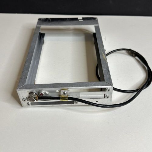 Narco at50a transponder tray 56282-102