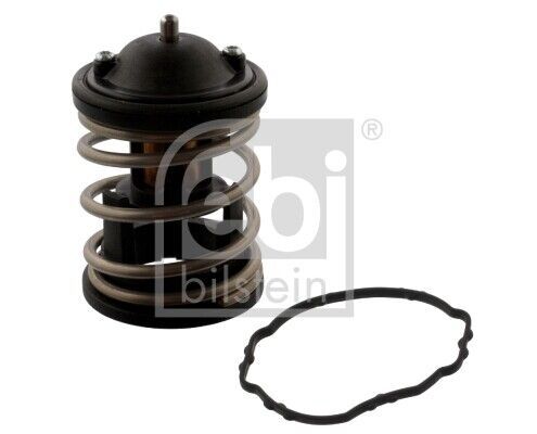 Coolant thermostat fits mini countryman cooper r60 1.6d 2.0d 10 to 16 febi new