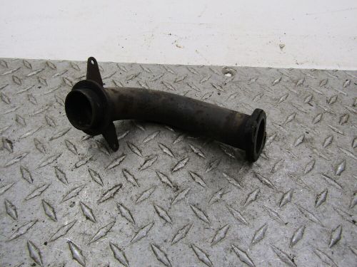 2004 polaris atp 330 exhaust manifold