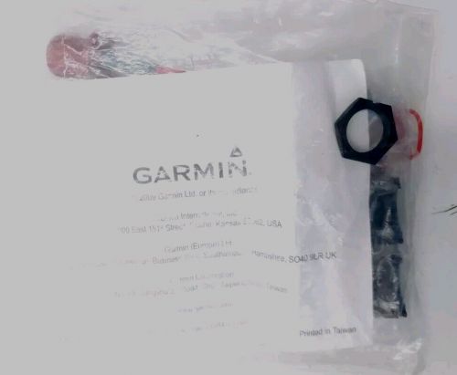 Garmin 2 pin power cable kit 4xxx/5xxx series f/gpsmap s00-00371-00