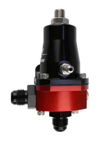 Genuine efi compact aircraft fuel pressure regulator an-6 30-70 psi #-